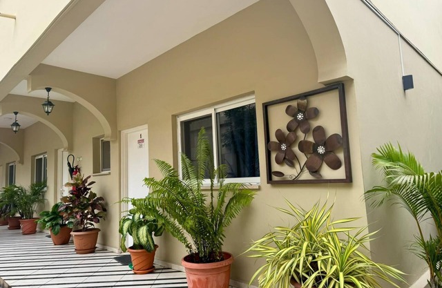 Natalia Guest House