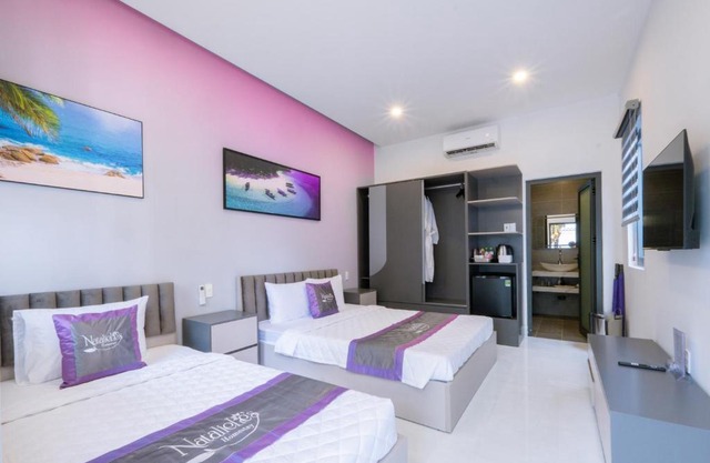 NatalieLe's Homestay