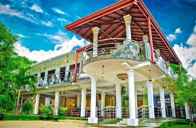 National Holiday Resort