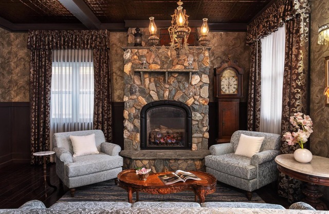 National Hotel Jackson, Tapestry Collection by Hilton