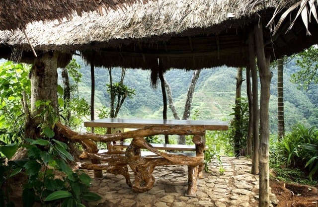 Native Village Inn