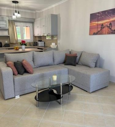 Natti’s Apartment