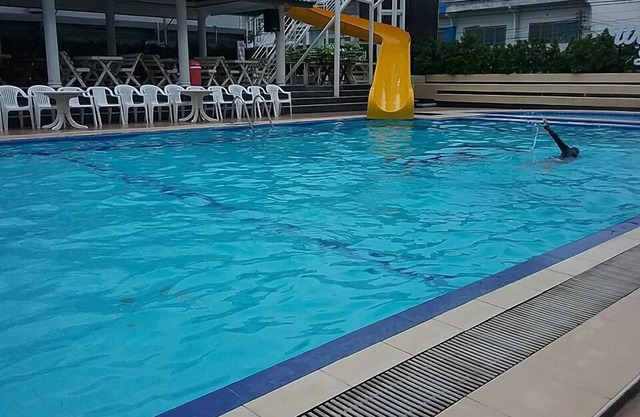 Nattirat Grand Hotel
