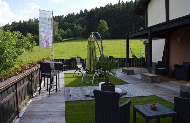 Natur & Wander Hotel Gassbachtal
