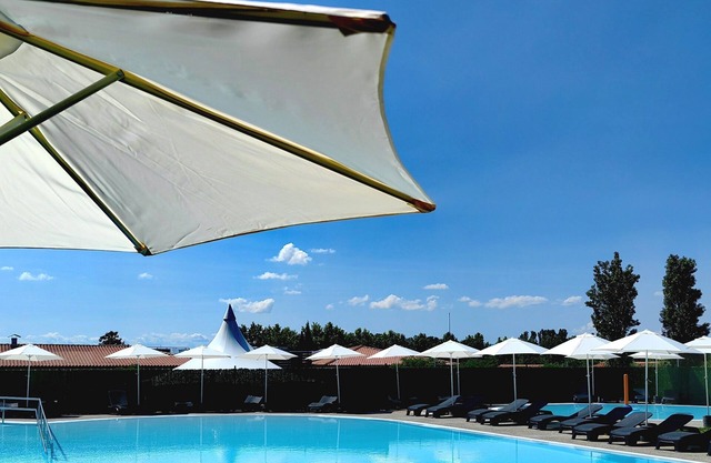 Natura Resorts