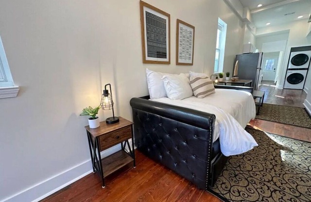 Natural Beautiful Home -15 Mins to French Quarter!