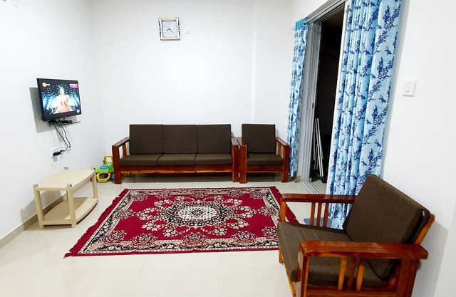 Natural Environment and Gracious Hospitality