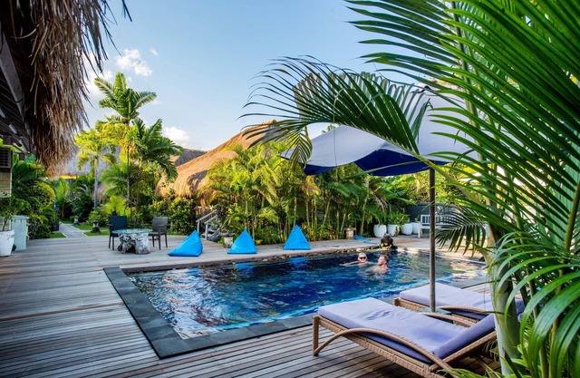 Naturale Villa
