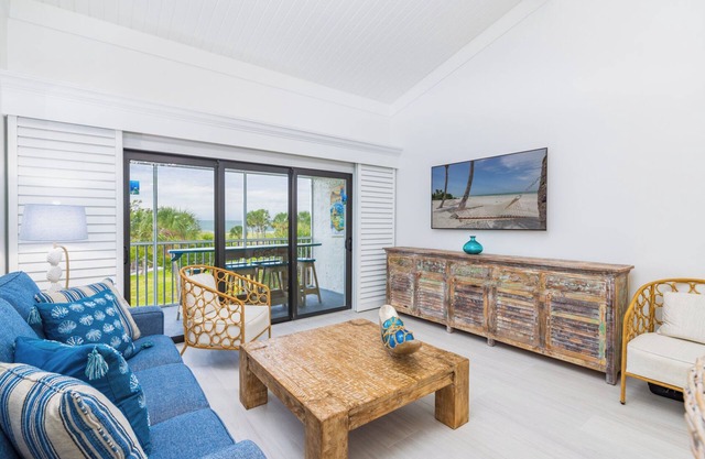 Nature Activities from 2 Serene 2BR Beach Villas steps away from the sand