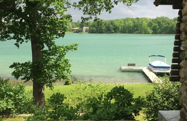 Nature, Amish country and Notre Dame- the perfect combination