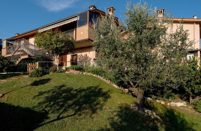 Nature and beauty in Tuscany