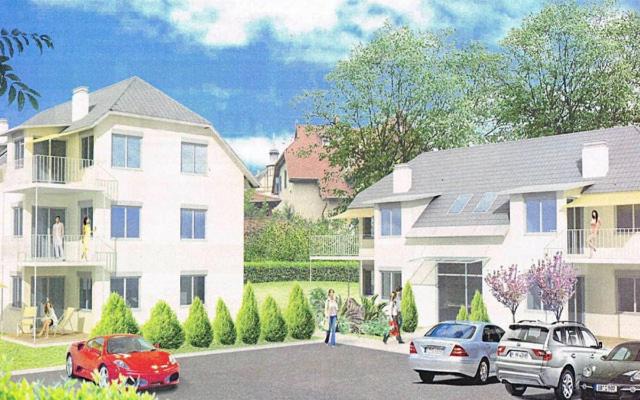 "NATURE erLeben" Appartement & Komfortzimmer