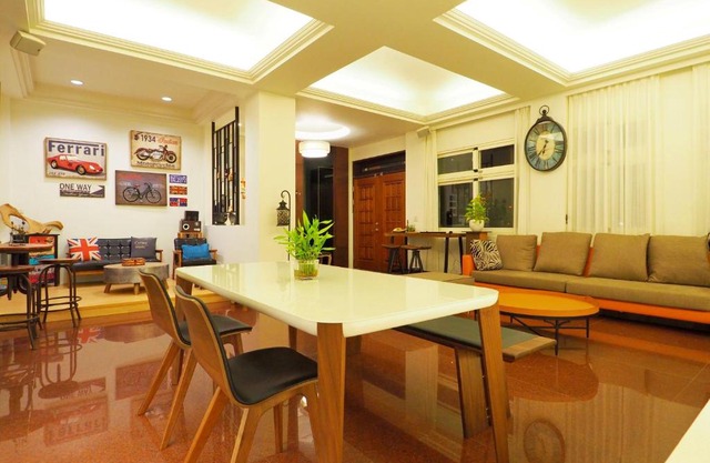 Nature House Homestay