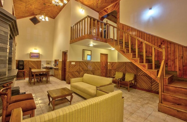 Nature House