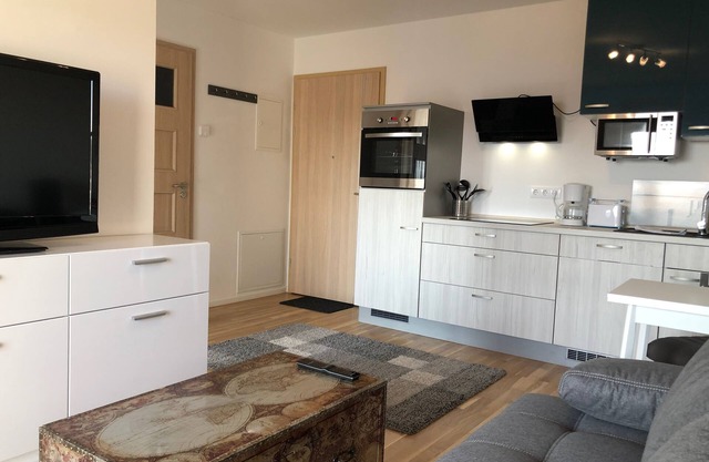Nature & relaxation meets style & comfort - living in Werder