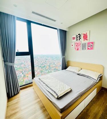 Nature Retreat- căn hộ nghỉ dưỡng khoáng nóng