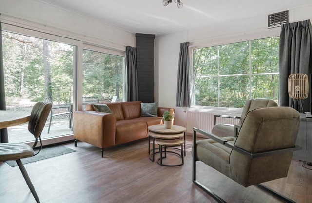 Nature Retreat in Drenthe