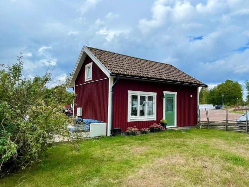 Nature Retreat on Farm in Berga