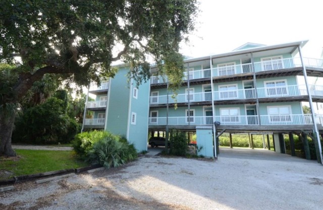 Nature's Landing A102 Budget Rates Downtown Unit