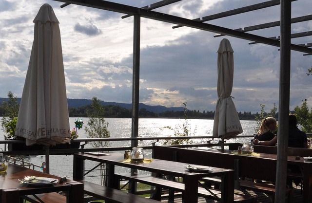 NaturFreundehaus Bodensee