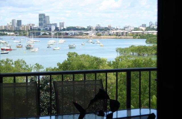 Nautika at Bayview, Darwin