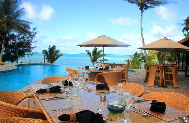 Nautilus Resort