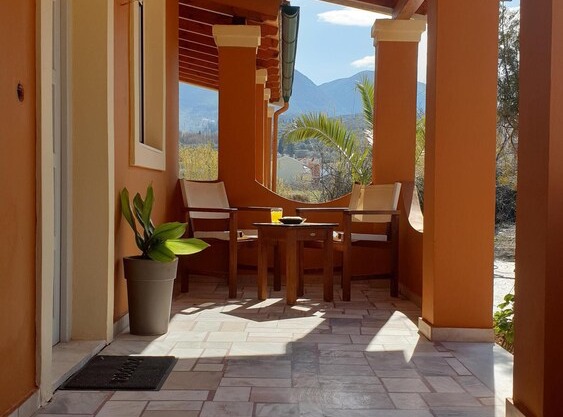 Navigator Villas No2