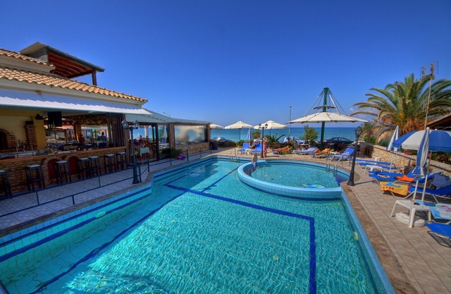 Navigator Villas No3