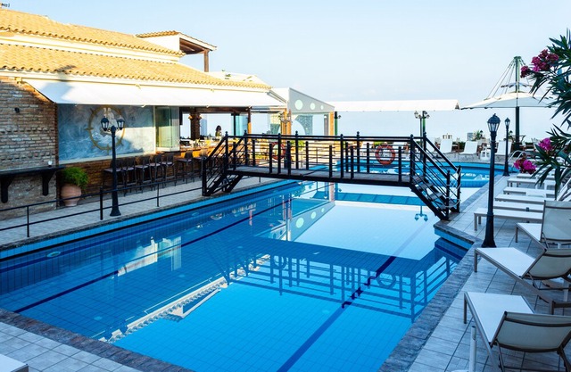 Navigator Villas No4
