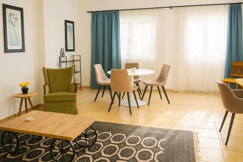 Navigo house