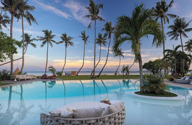 Nay Palad Hideaway
