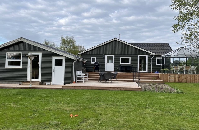 "Naya" - 500m from the sea by Interhome
