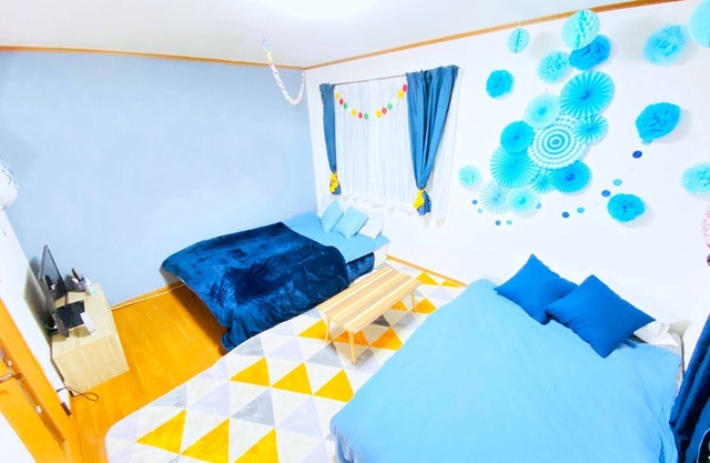 Near ShinOkubo Station Merry Shinjuku - ANDANTE Room 201/Shinjuku-ku Tokyo