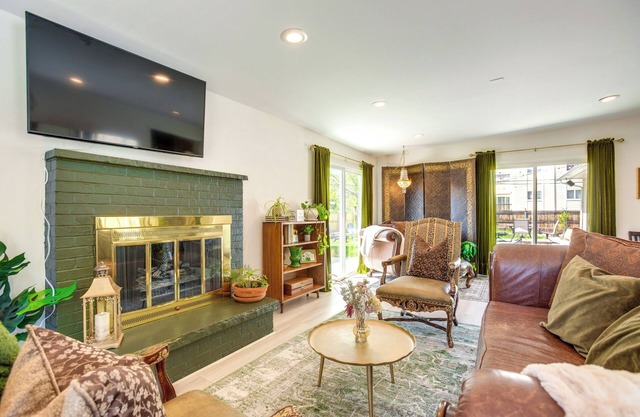 Near Shops & Eats: Elegant Home in Wheat Ridge!