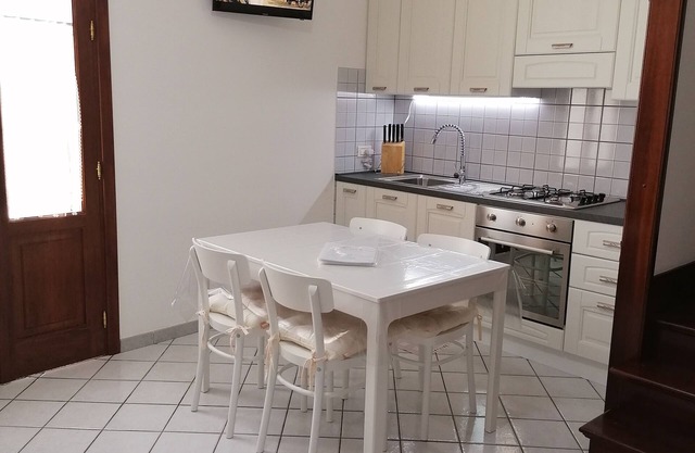 Mono Pax San Vito Lo Capo Tp 
