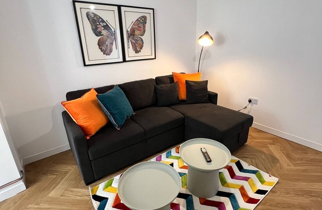 Neat Retreat-Cilfynyd-Pontypridd