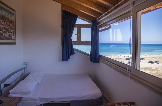 Nebrodi Mare holiday home