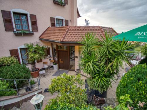 Neckarblick Hotel