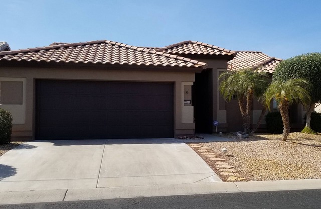 NEED A PLACE TO STAY WHILE BUILDING YOUR NEW HOME?