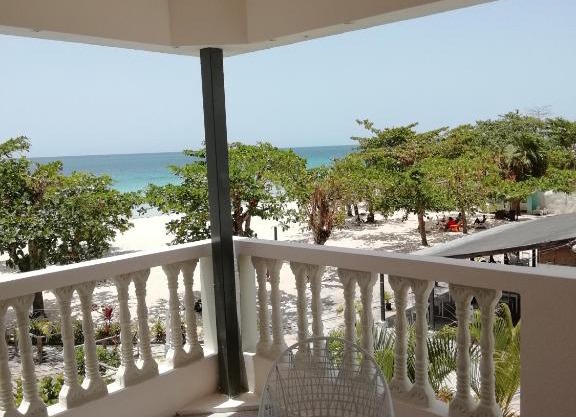 NEGRIL BEACH CLUB CONDOS