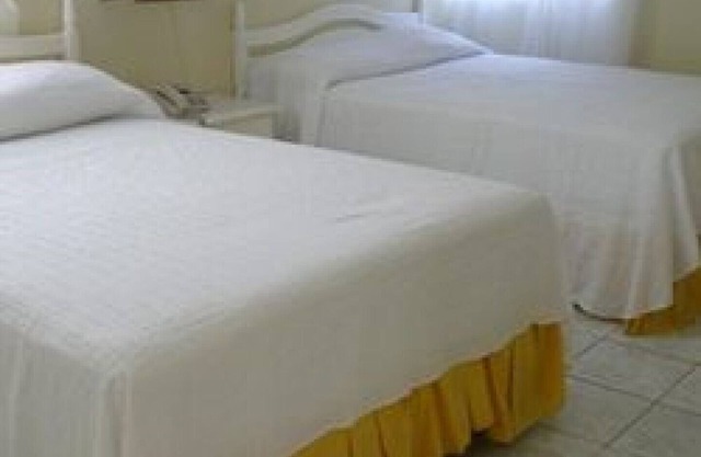Negril Beach Condo - Jamaica - Hotel Room, no kitchen, Unit 3