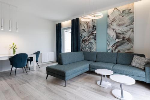 NELIA Apartament