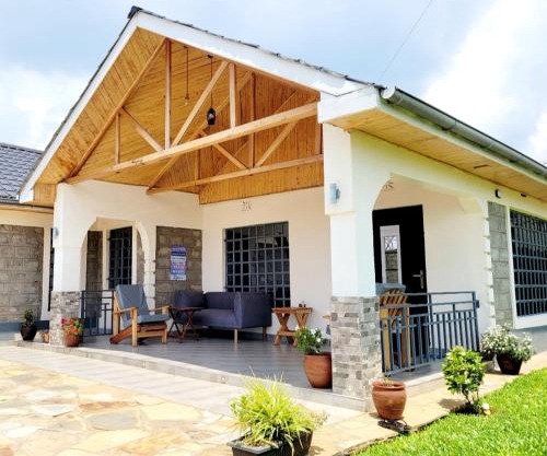 Nelle's Place