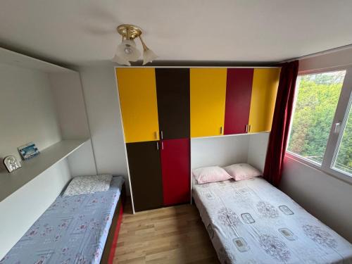 Neptun Smart Flat