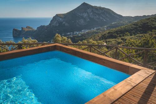 Neranya Resort - Monticchio Suite by Feeling Italy