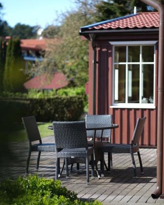 Neringarent Apartamentai GOJUS su kiemu