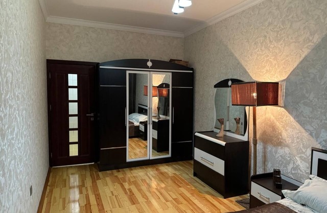 Nermanov Home