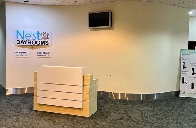 Nest Dayrooms
