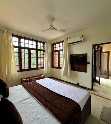Nest Guest house