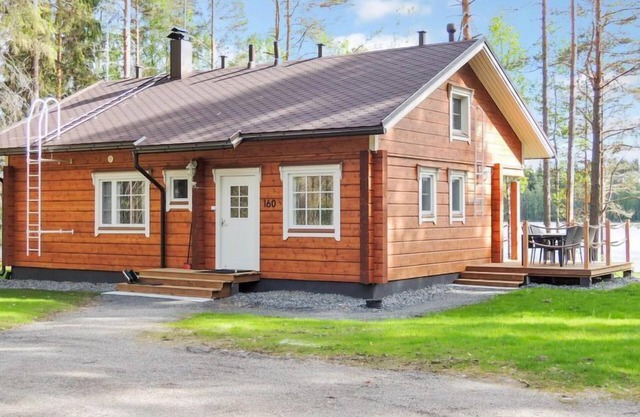 Nesterin Helmi by Interhome
